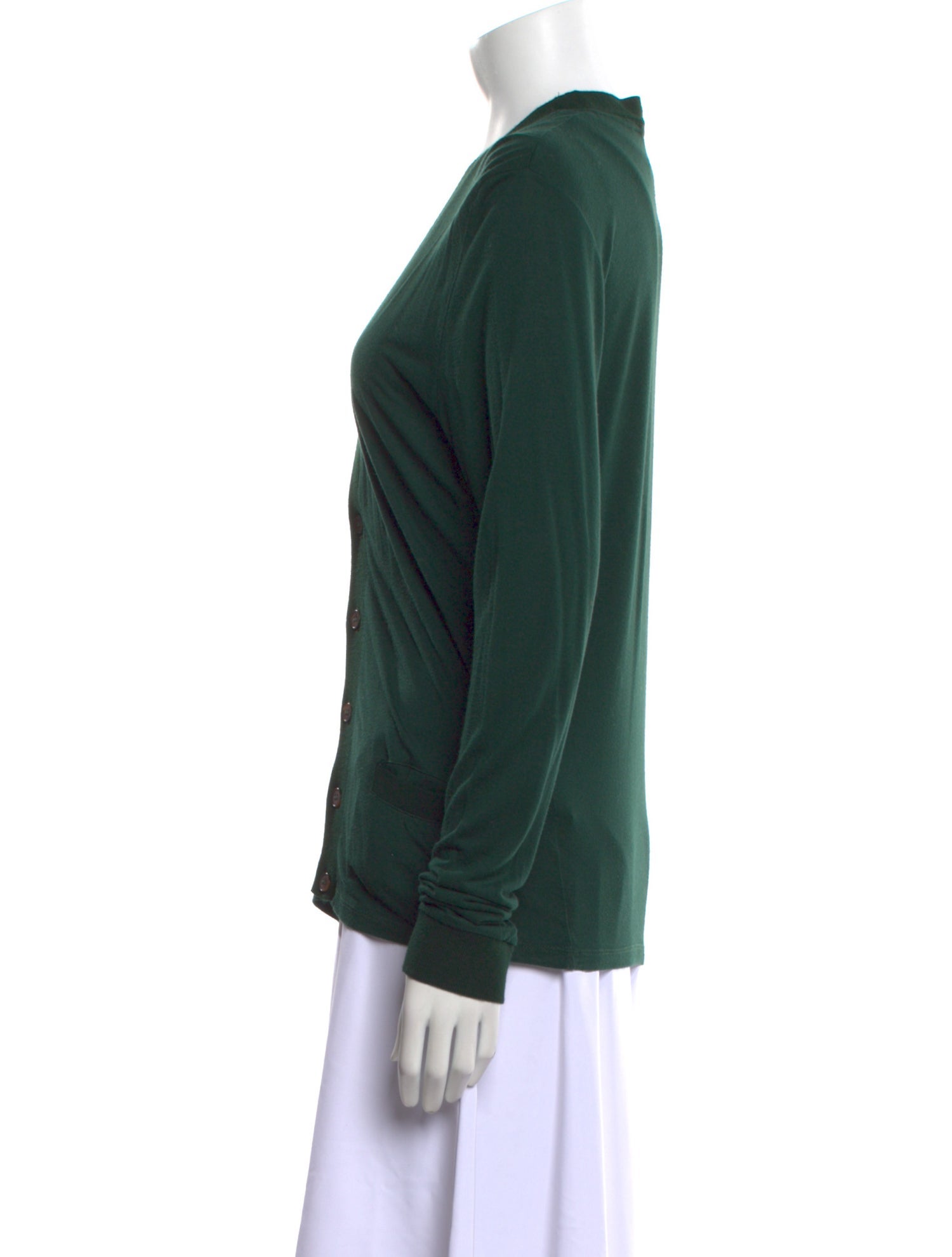 The Kooples V-Neck Sweater