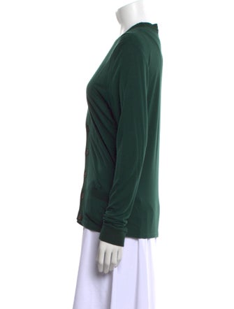 The Kooples V-Neck Sweater