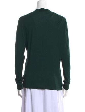 The Kooples V-Neck Sweater