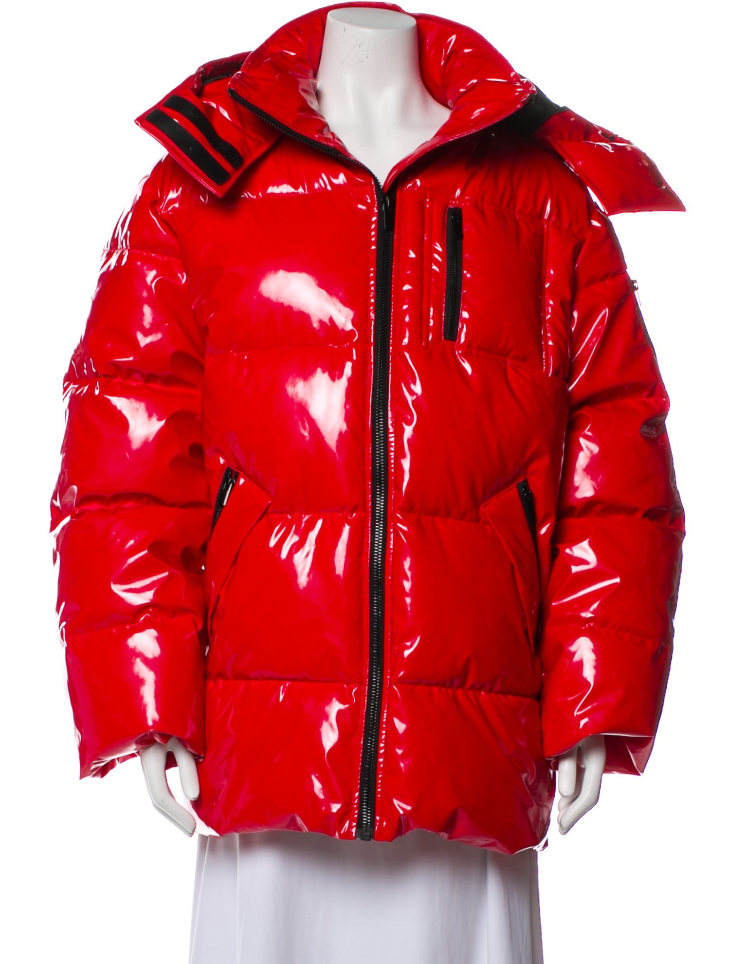 The Kooples Down Coat w/ Tags