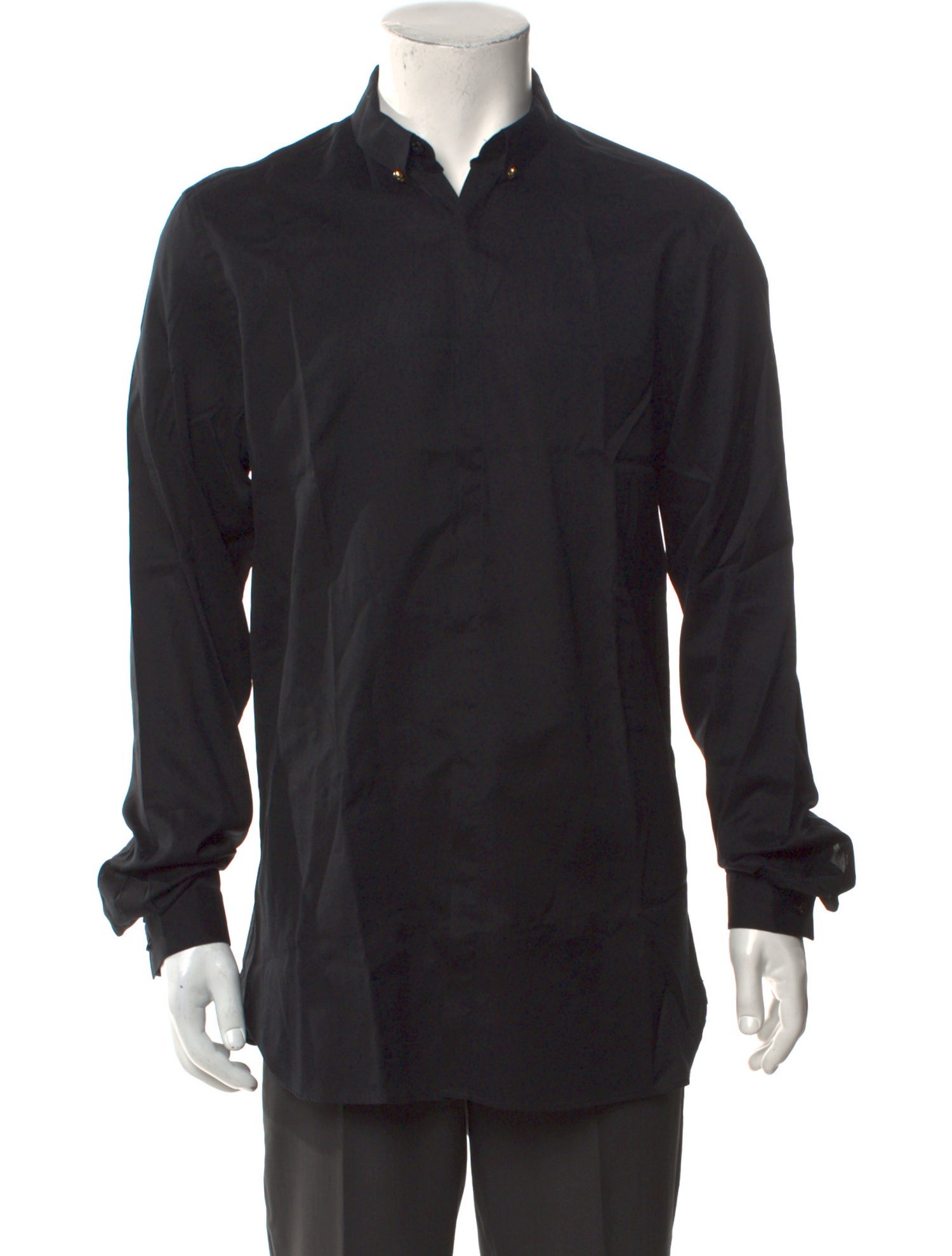 The Kooples Long Sleeve Dress Shirt