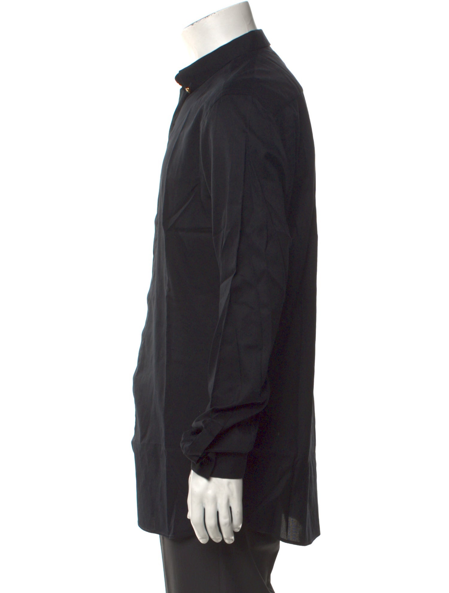 The Kooples Long Sleeve Dress Shirt
