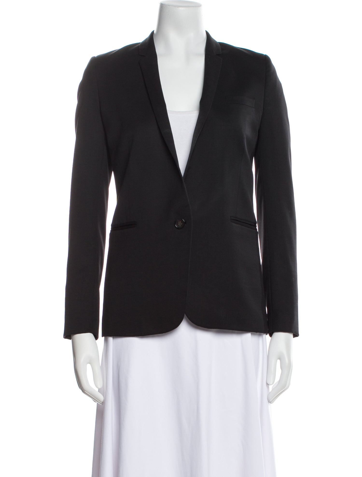 The Kooples Wool Blazer