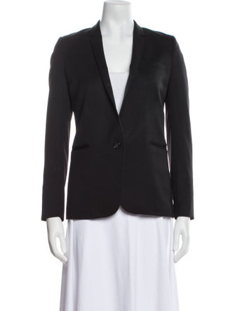 The Kooples Wool Blazer