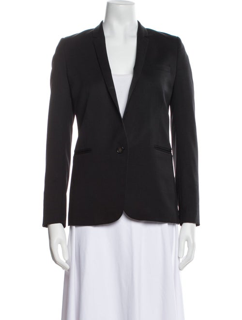 The Kooples Wool Blazer