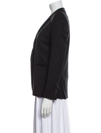 The Kooples Wool Blazer