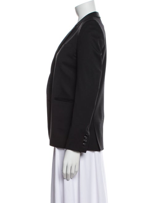 The Kooples Wool Blazer