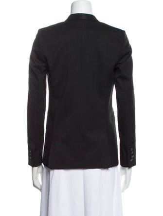 The Kooples Wool Blazer