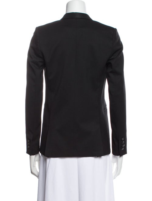 The Kooples Wool Blazer