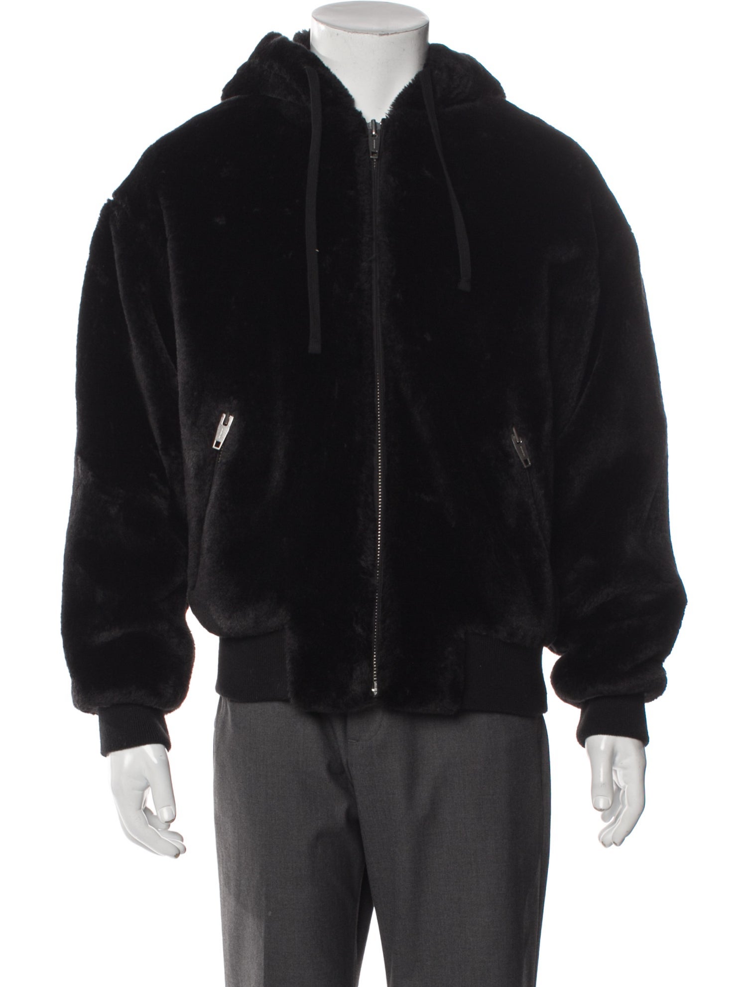 The Kooples Bomber Jacket