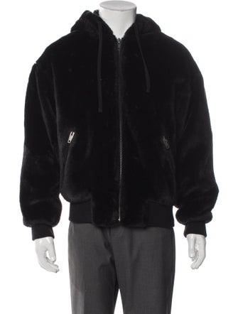 The Kooples Bomber Jacket