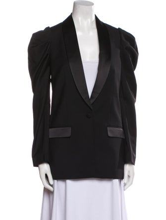 The Kooples Wool Blazer