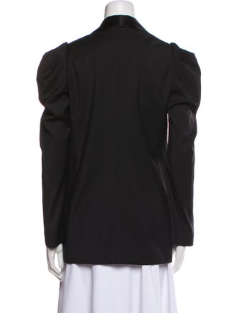 The Kooples Wool Blazer