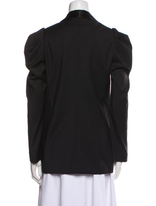 The Kooples Wool Blazer