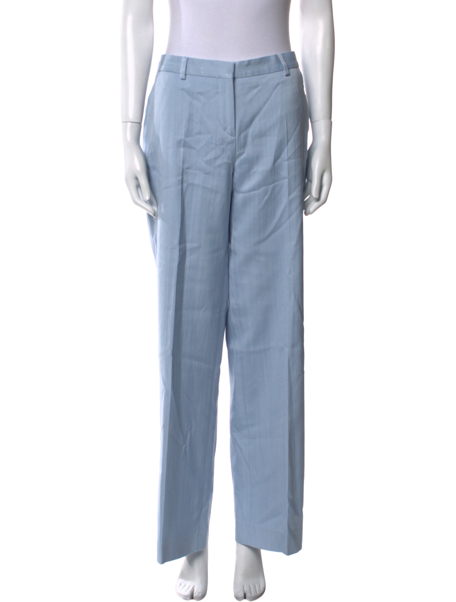 The Kooples Wide Leg Pants