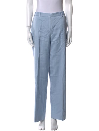 The Kooples Wide Leg Pants