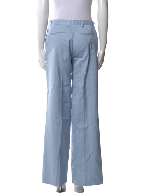 The Kooples Wide Leg Pants