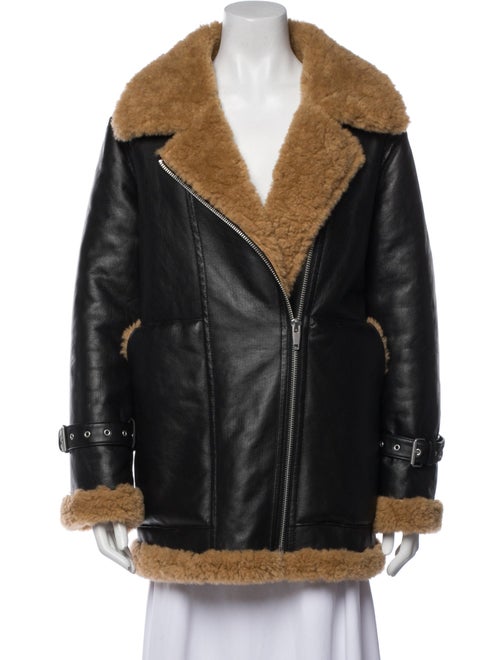 The Kooples Biker Jacket