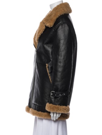 The Kooples Biker Jacket