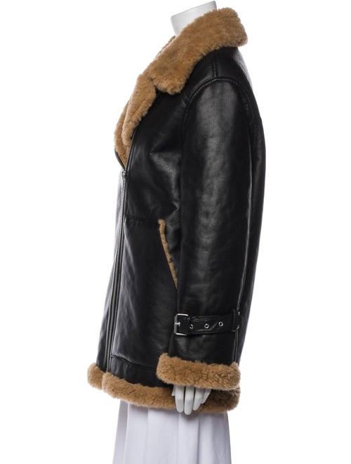 The Kooples Biker Jacket