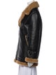 The Kooples Biker Jacket
