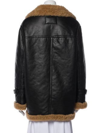The Kooples Biker Jacket