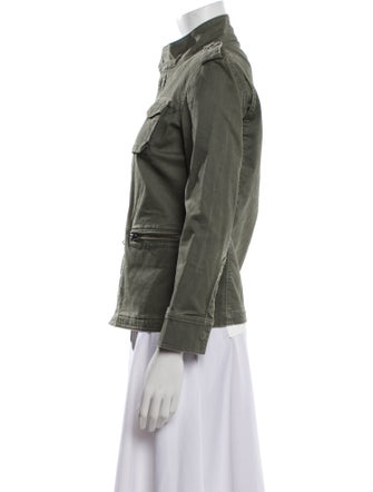 The Kooples Utility Jacket