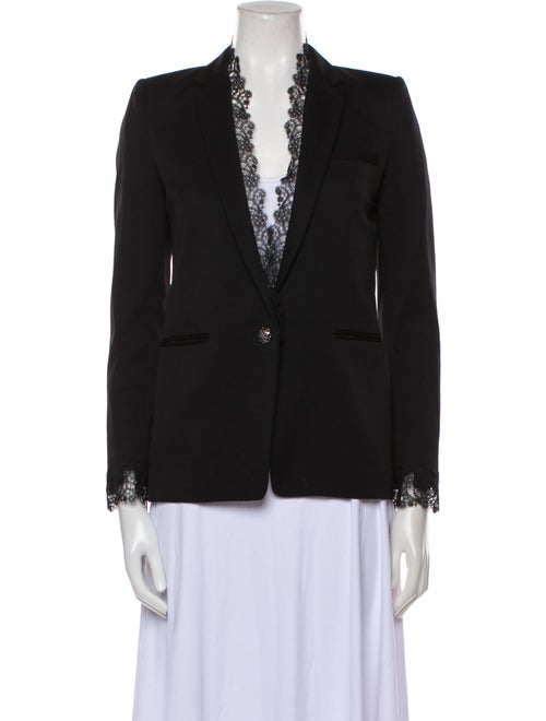 The Kooples Wool Blazer