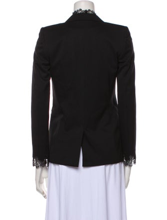 The Kooples Wool Blazer