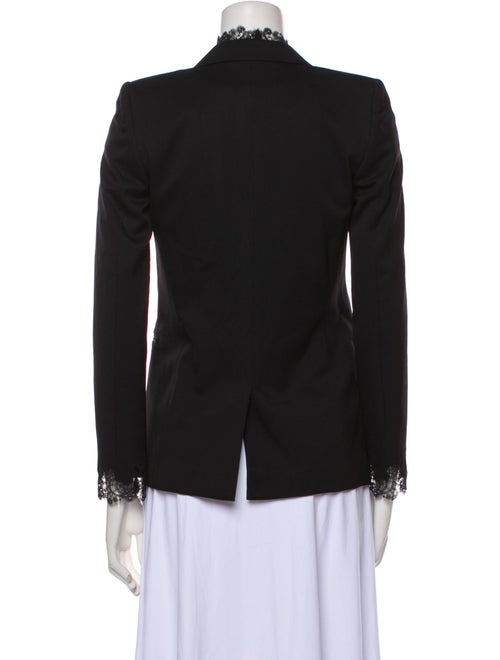 The Kooples Wool Blazer