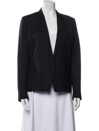The Kooples Wool Blazer