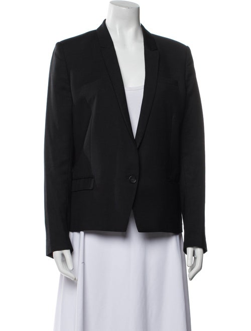 The Kooples Wool Blazer
