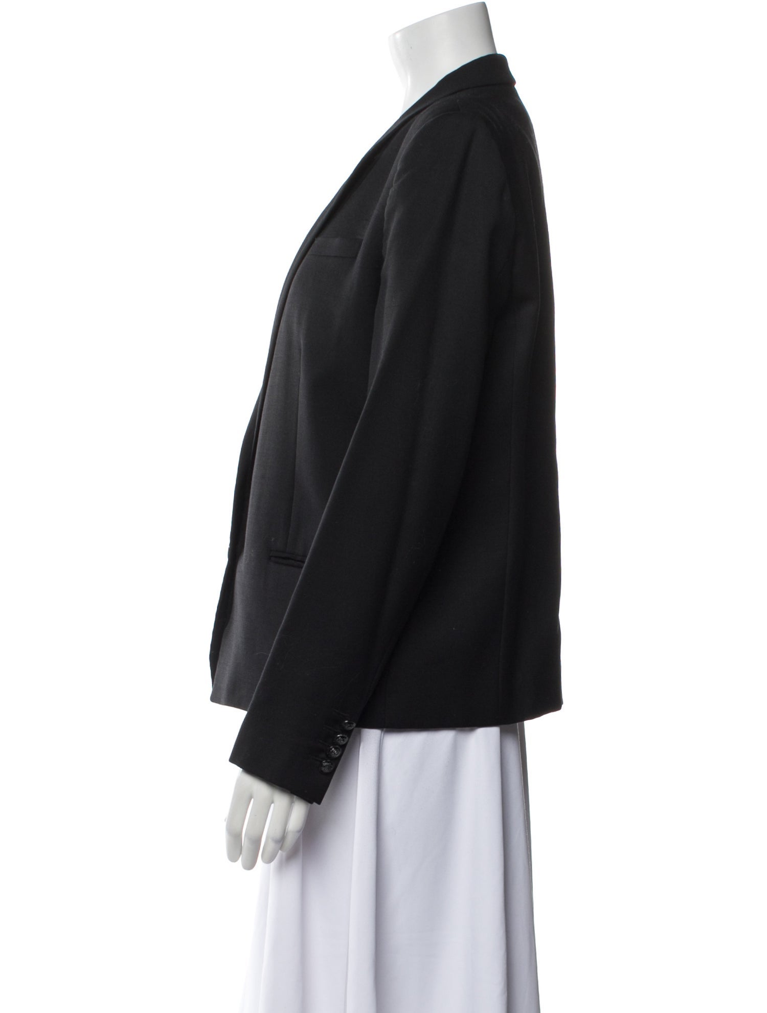 The Kooples Wool Blazer