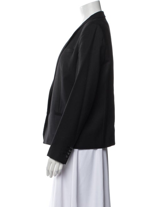 The Kooples Wool Blazer