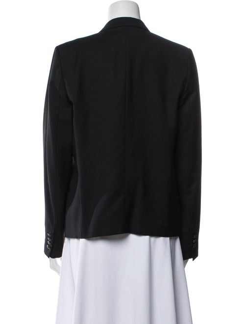 The Kooples Wool Blazer