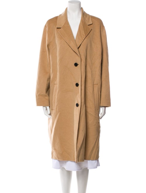 The Kooples Wool Coat