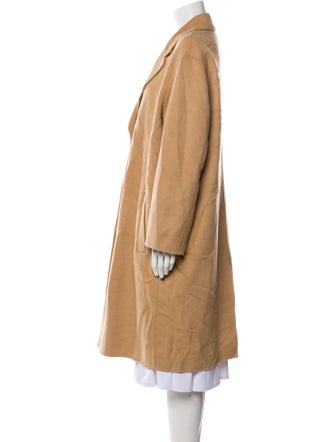 The Kooples Wool Coat