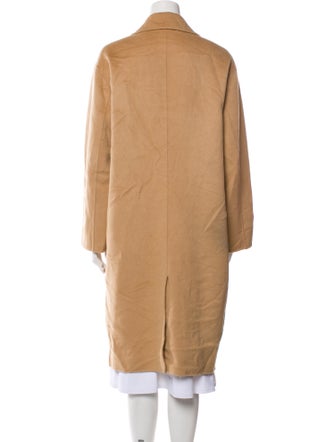 The Kooples Wool Coat