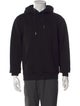 The Kooples Crew Neck Long Sleeve Hoodie