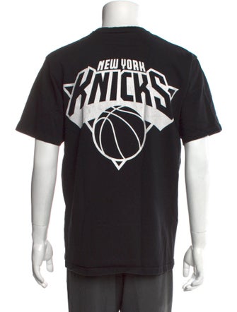 The Kooples Graphic Print Crew Neck T-Shirt