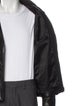 The Kooples Lambskin Moto Jacket