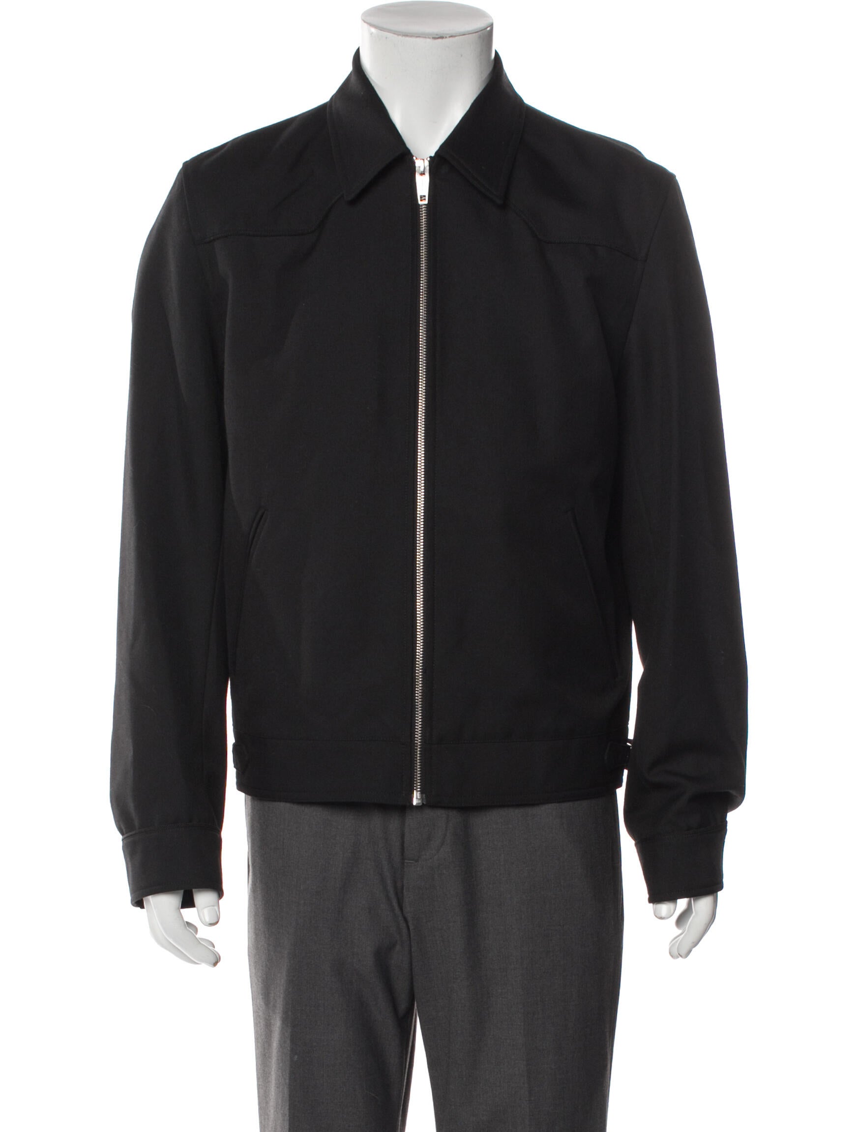 The Kooples Bomber Jacket