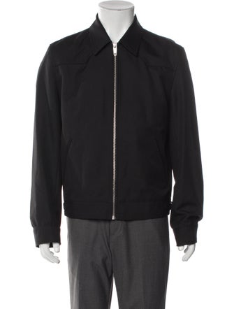 The Kooples Bomber Jacket