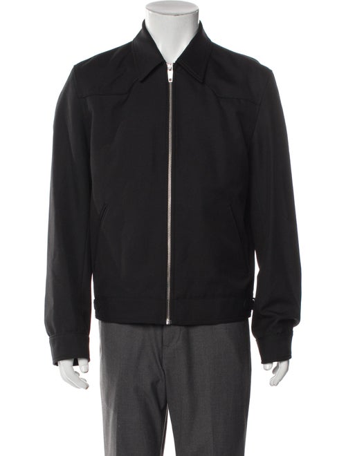 The Kooples Bomber Jacket