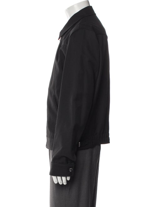 The Kooples Bomber Jacket