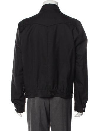 The Kooples Bomber Jacket