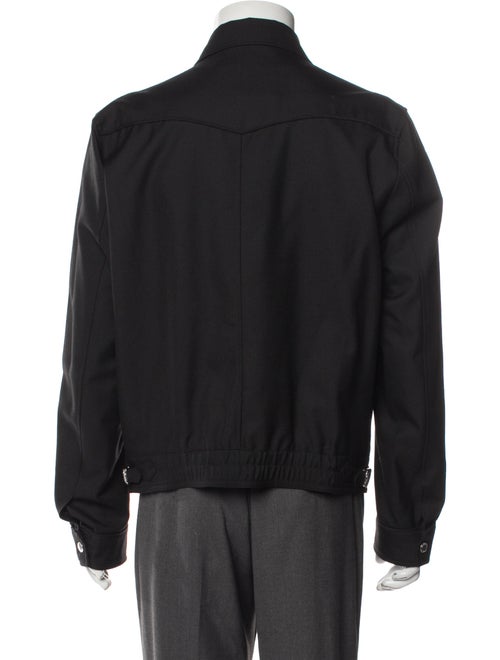 The Kooples Bomber Jacket