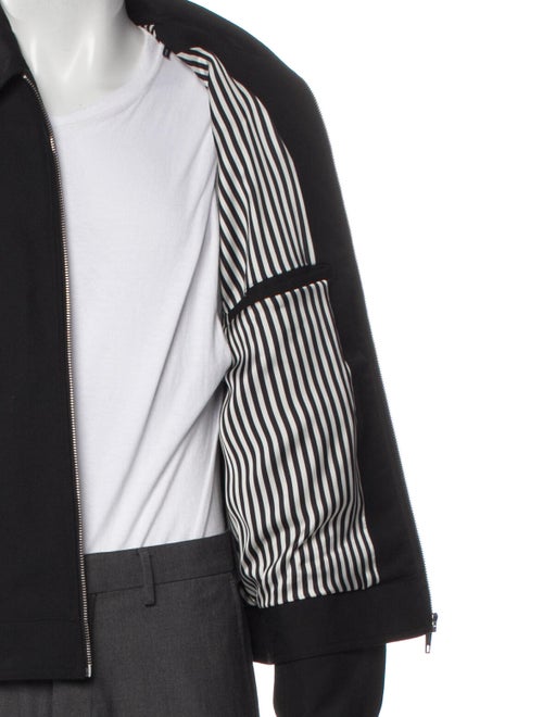 The Kooples Bomber Jacket