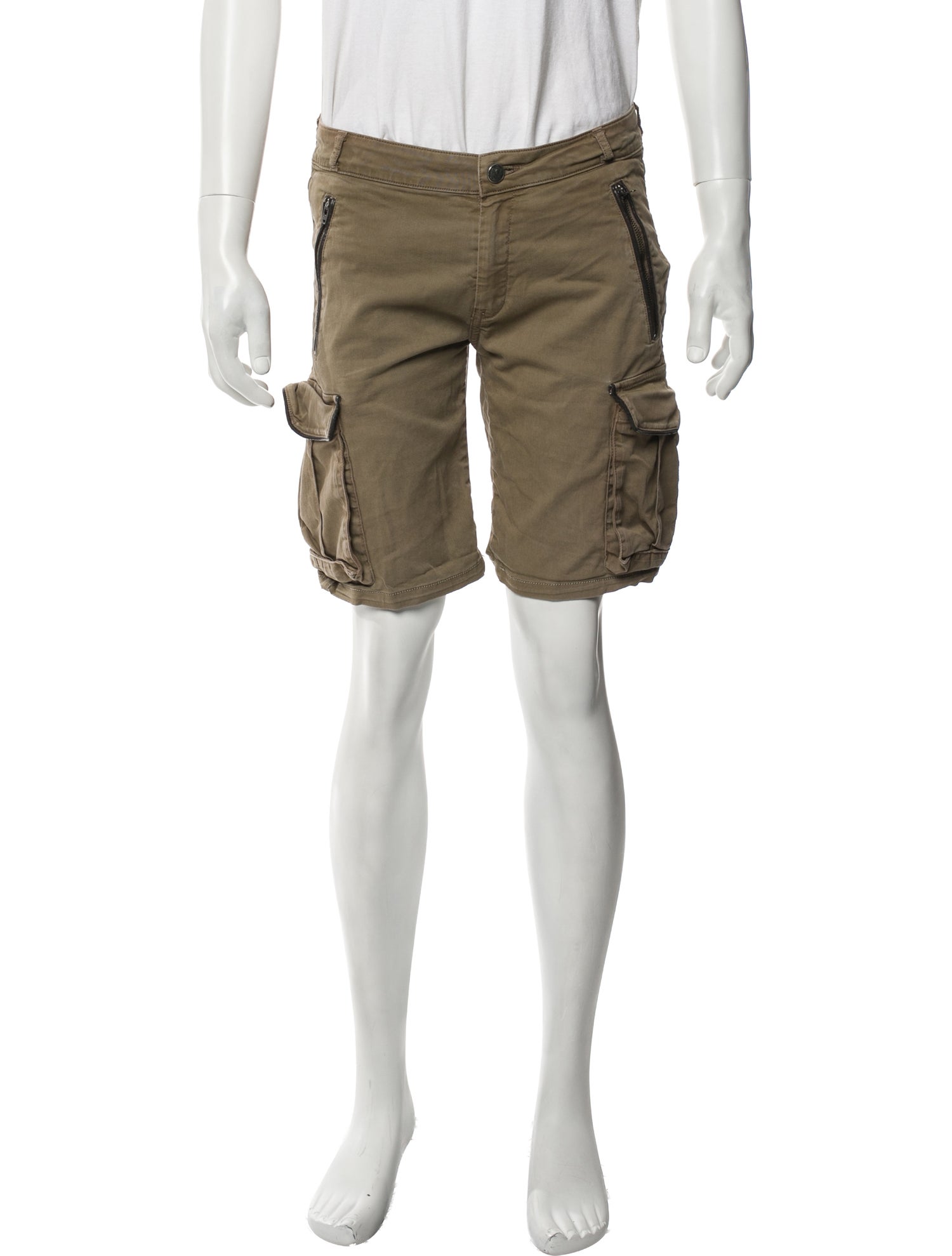 The Kooples Cargo Shorts