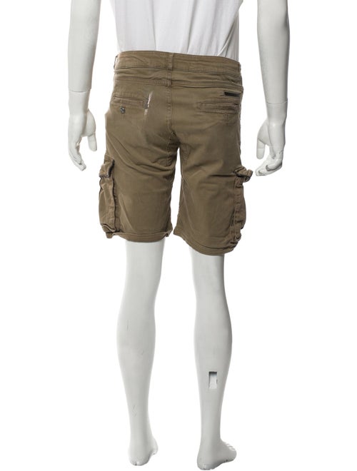 The Kooples Cargo Shorts